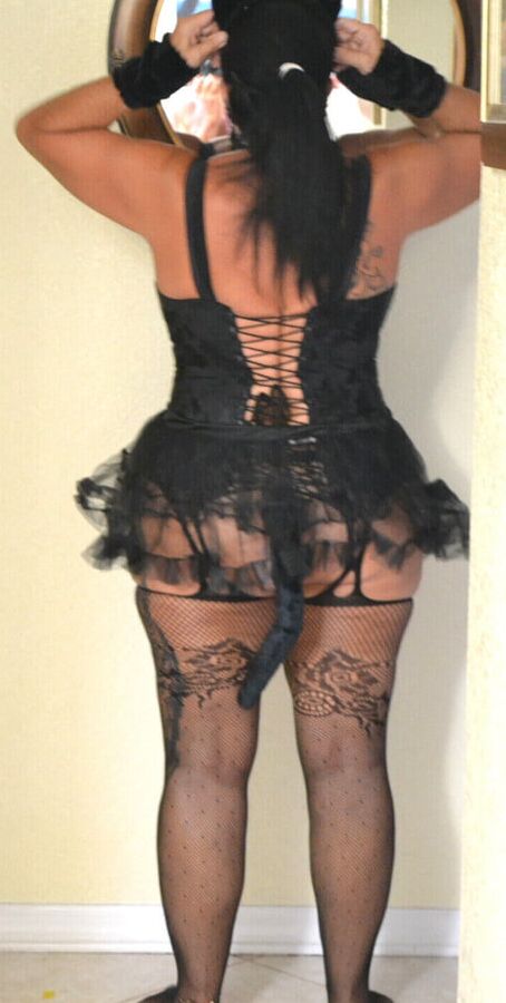Fuck Toy Fantasy Fest Outfit 1