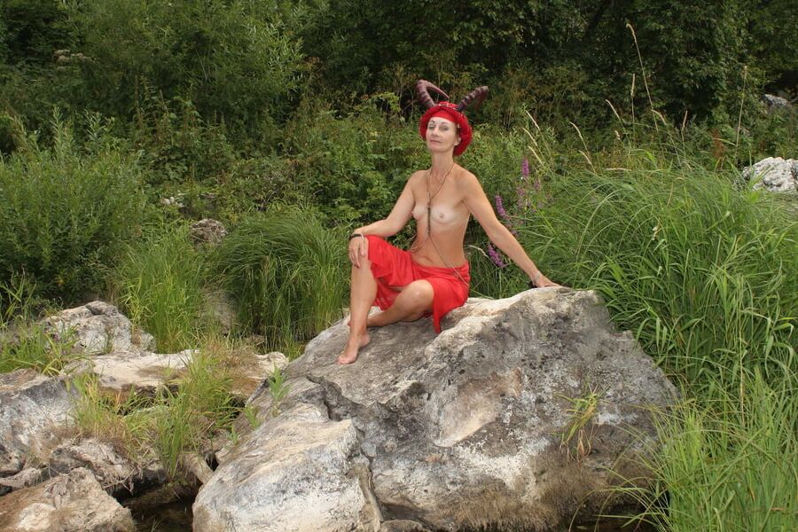 Forest Satyr