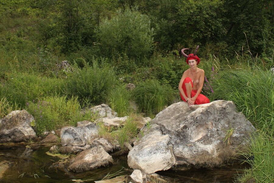 Forest Satyr