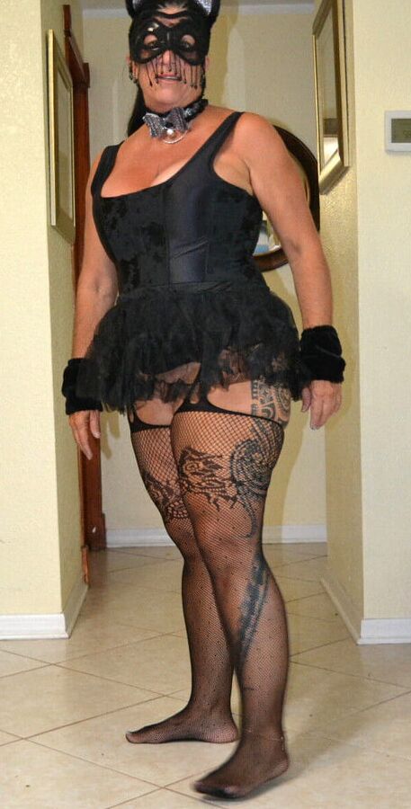 Fuck Toy Fantasy Fest Outfit 1