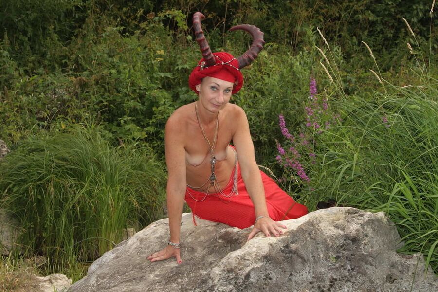 Forest Satyr