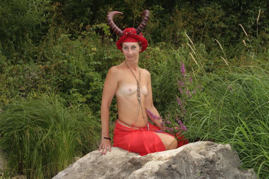 Forest Satyr