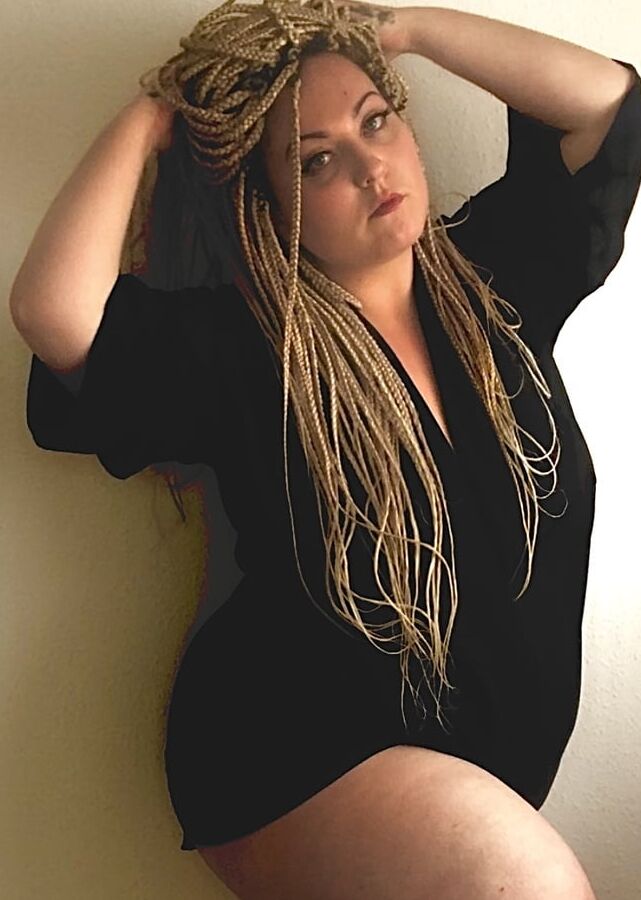 Big babe