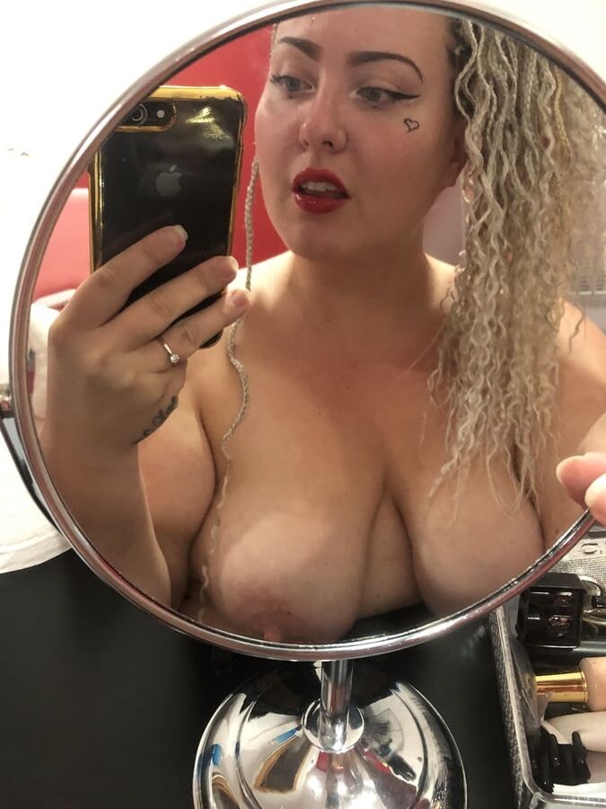 Big babe