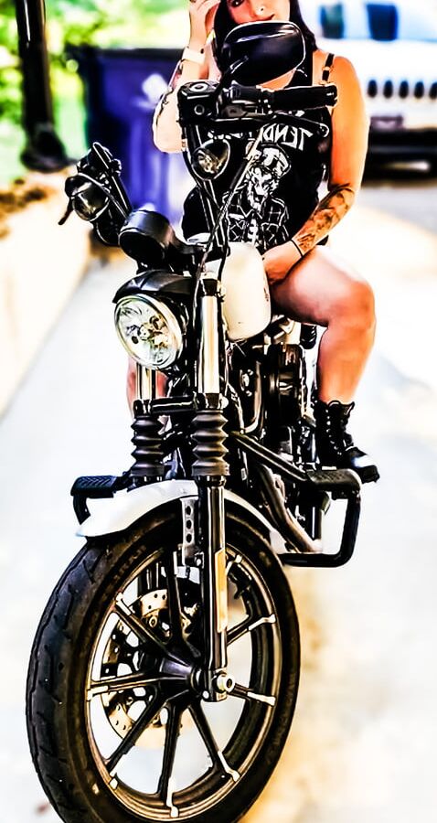 Katt Von DD
