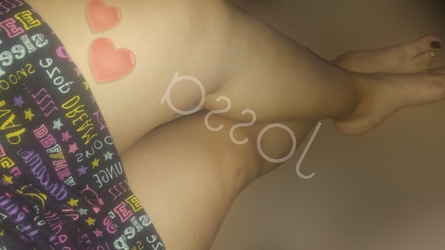 My Feet