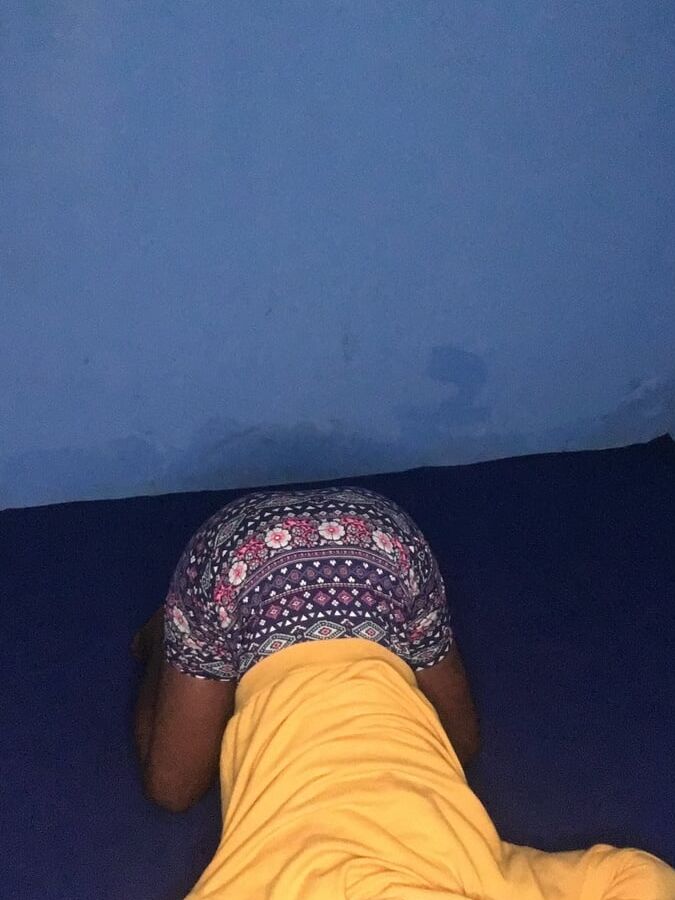 How I love to bend over for my dicks