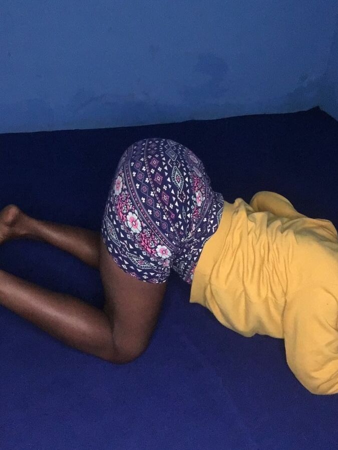 How I love to bend over for my dicks