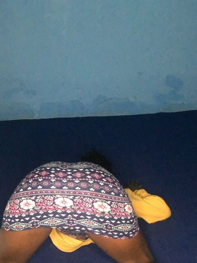 How I love to bend over for my dicks