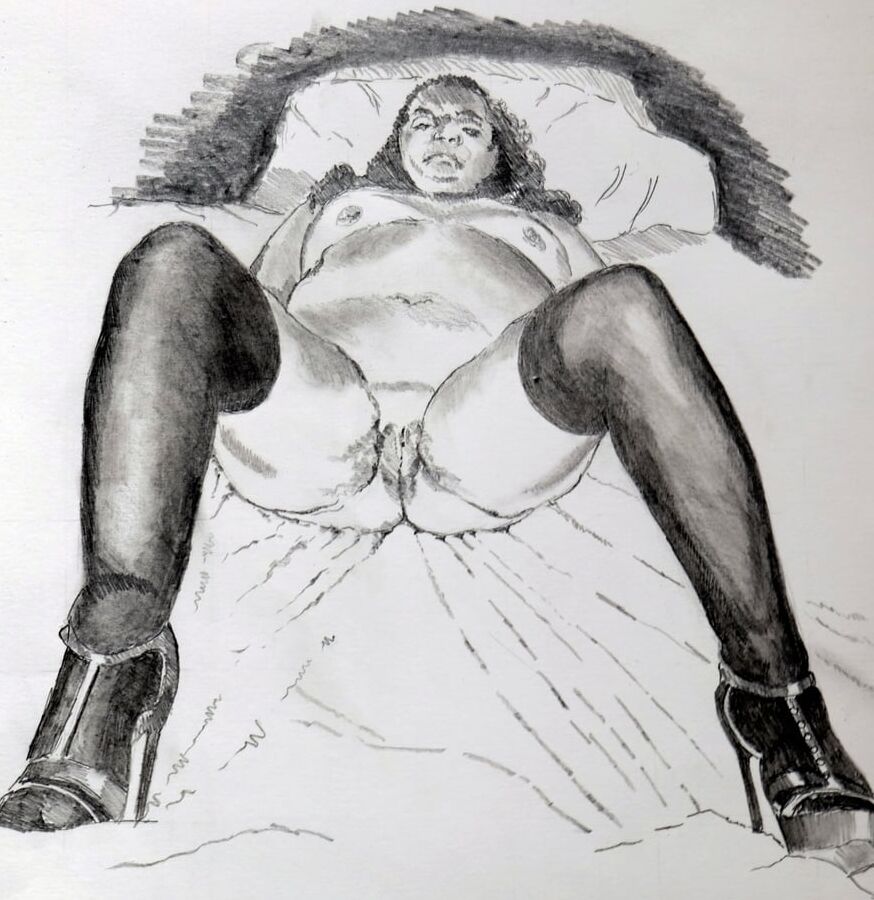 Drawings of me