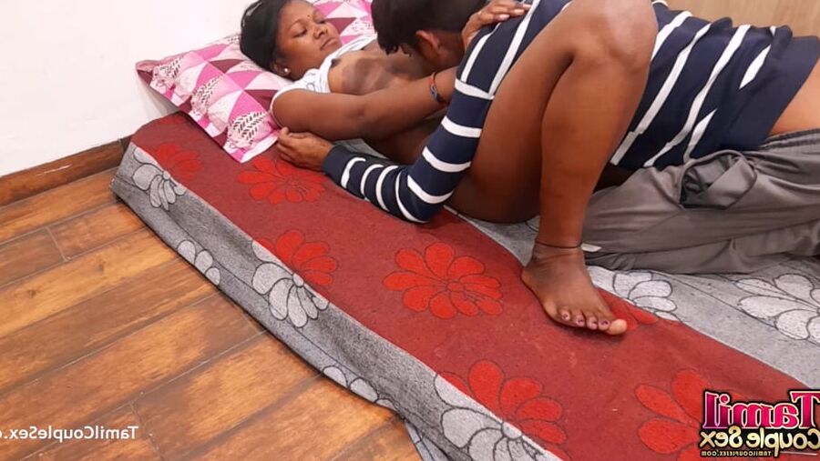 Indian Girl Fucking Young College Boy
