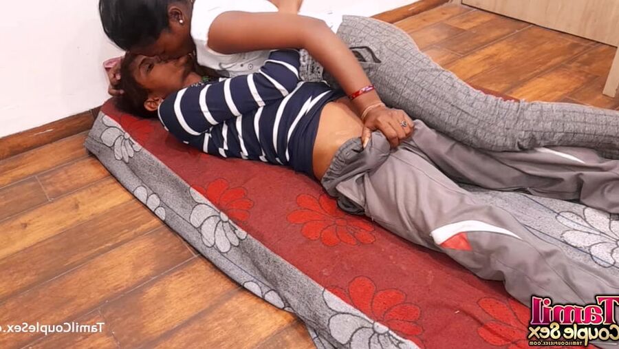 Indian Girl Fucking Young College Boy