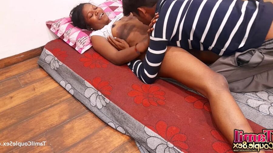 Indian Girl Fucking Young College Boy