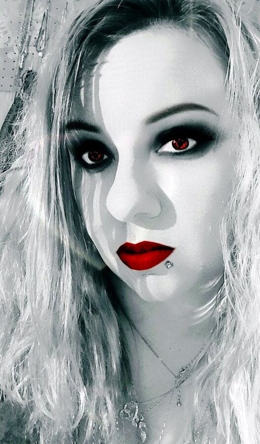 Just me being me