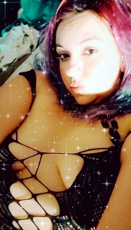 Just me being me