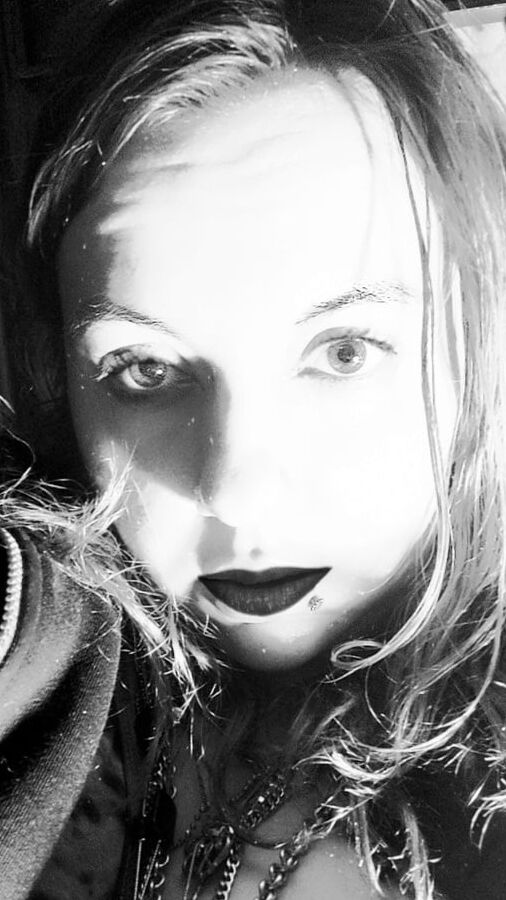 Just me being me