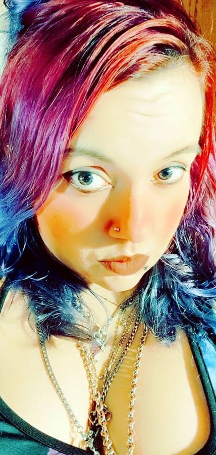 Just me being me