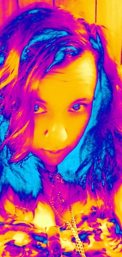Just me being me
