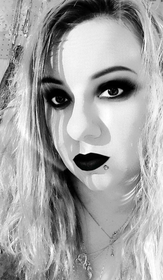 Just me being me