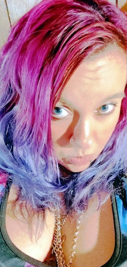 Just me being me