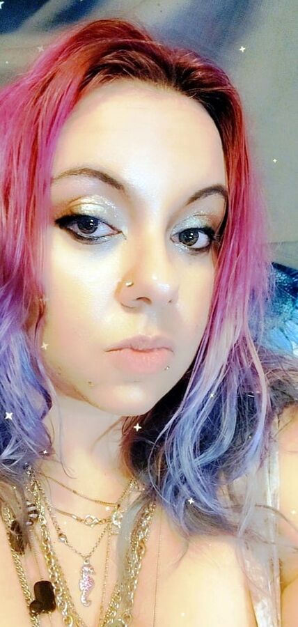 Just me being me