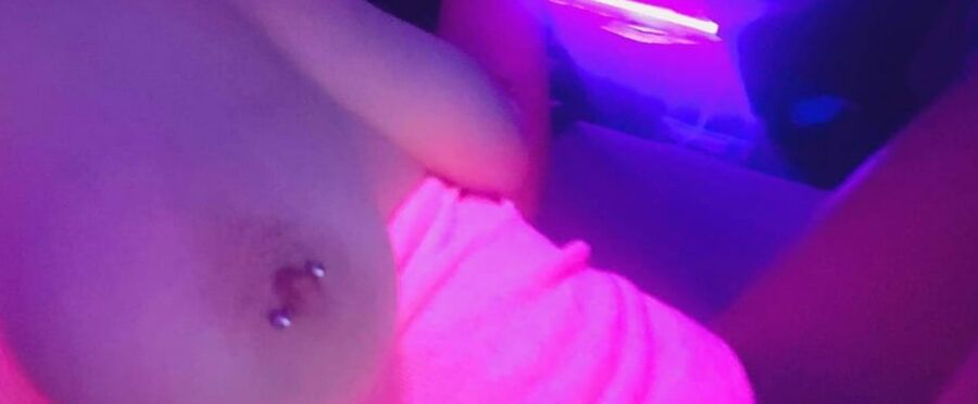 Naughty in Neon