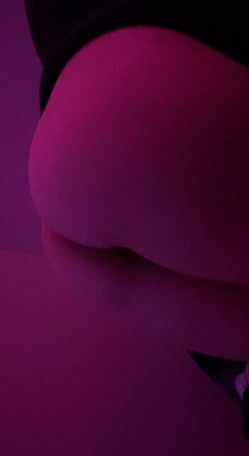 Slutty girl