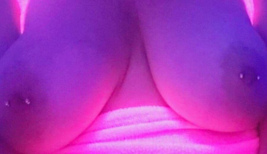 Naughty in Neon