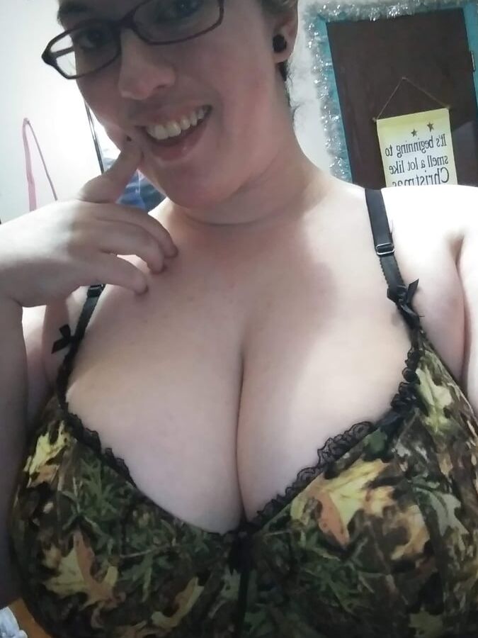 Lingerie set