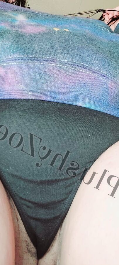 Peeping of My Panties