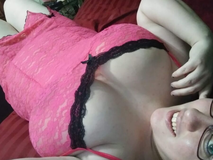Lingerie set
