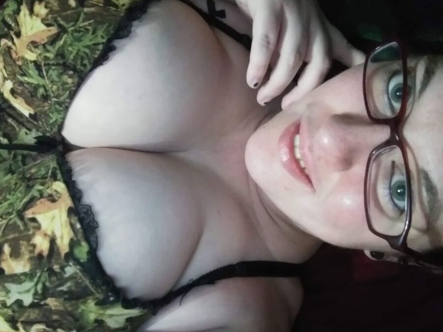 Lingerie set