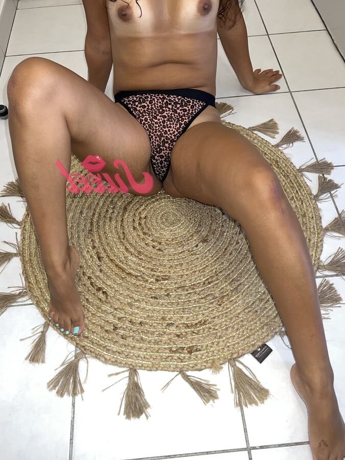 Sexy and Very Hot