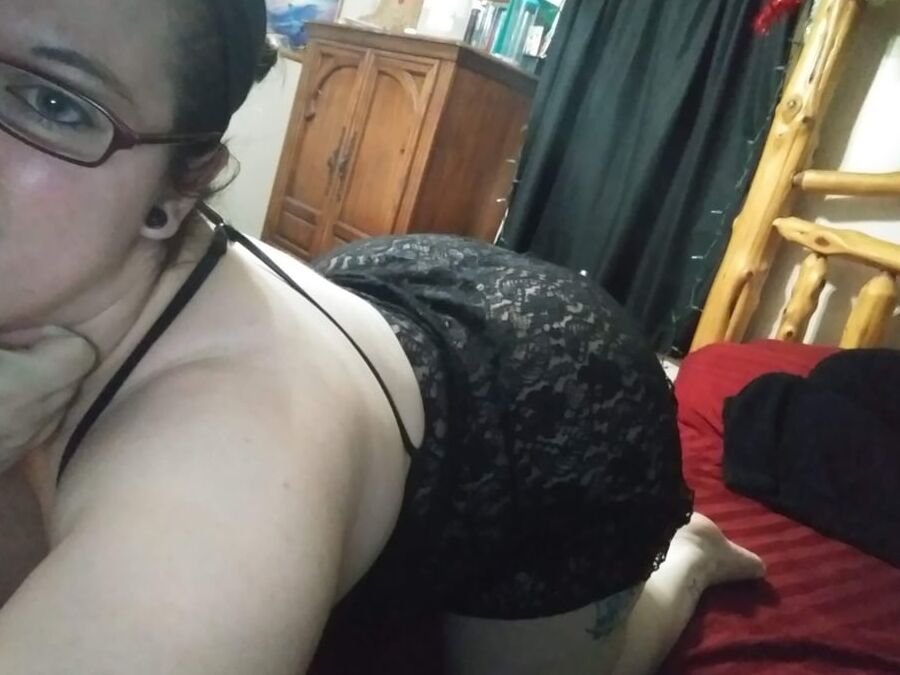 Lingerie set