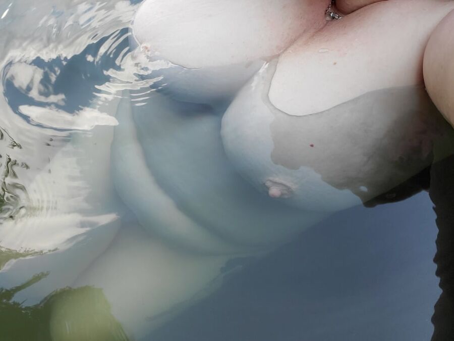 Lady of the lake