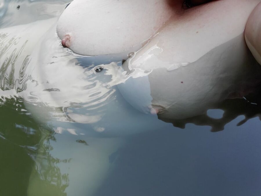 Lady of the lake