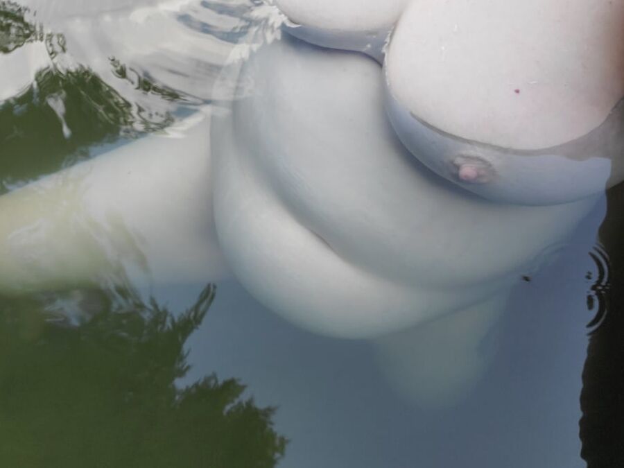Lady of the lake