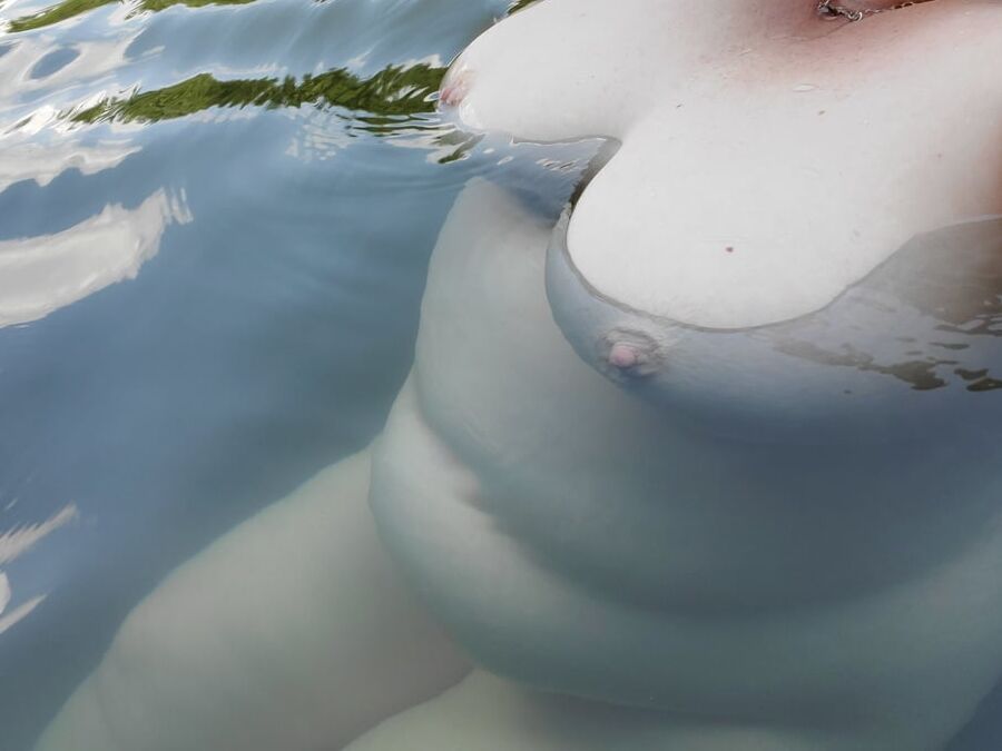 Lady of the lake