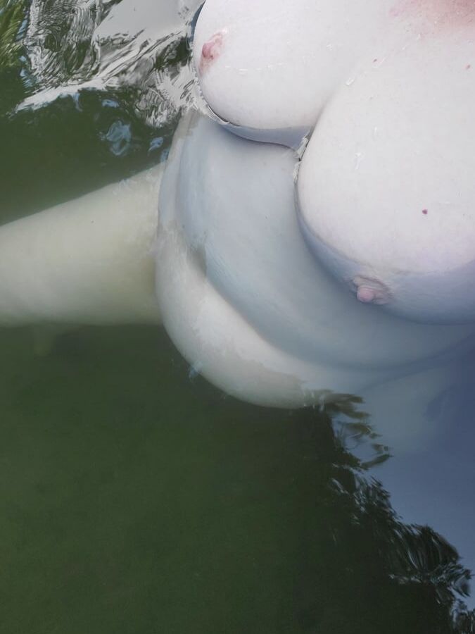 Lady of the lake