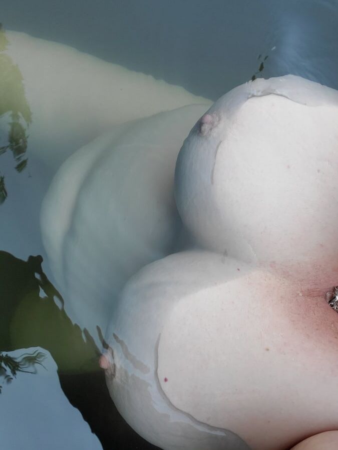 Lady of the lake