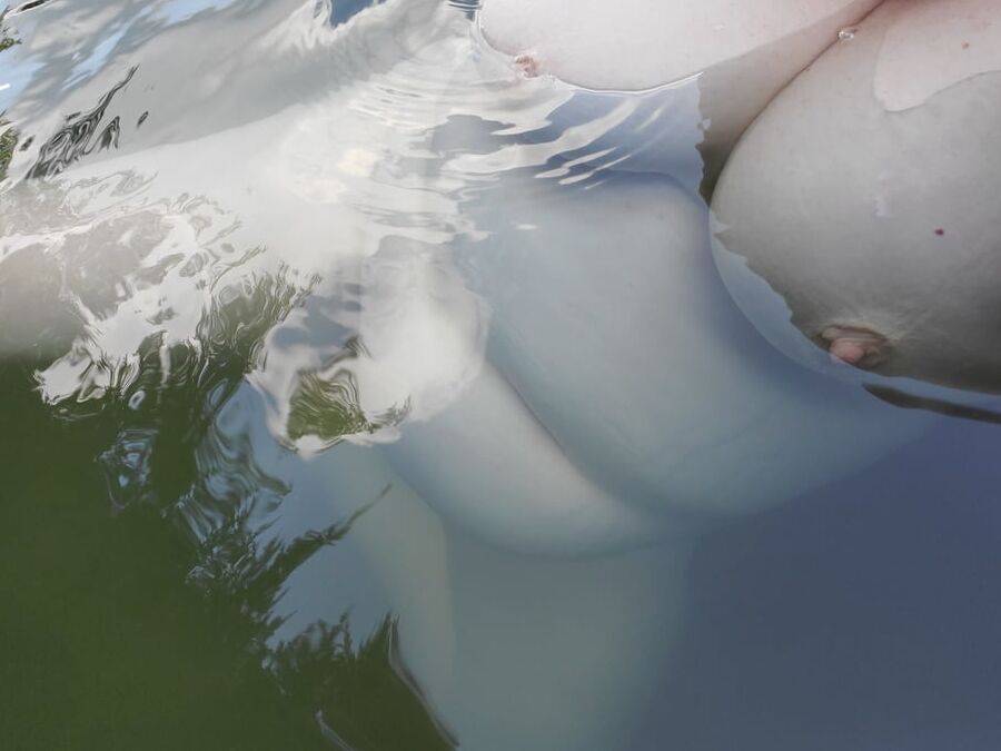Lady of the lake