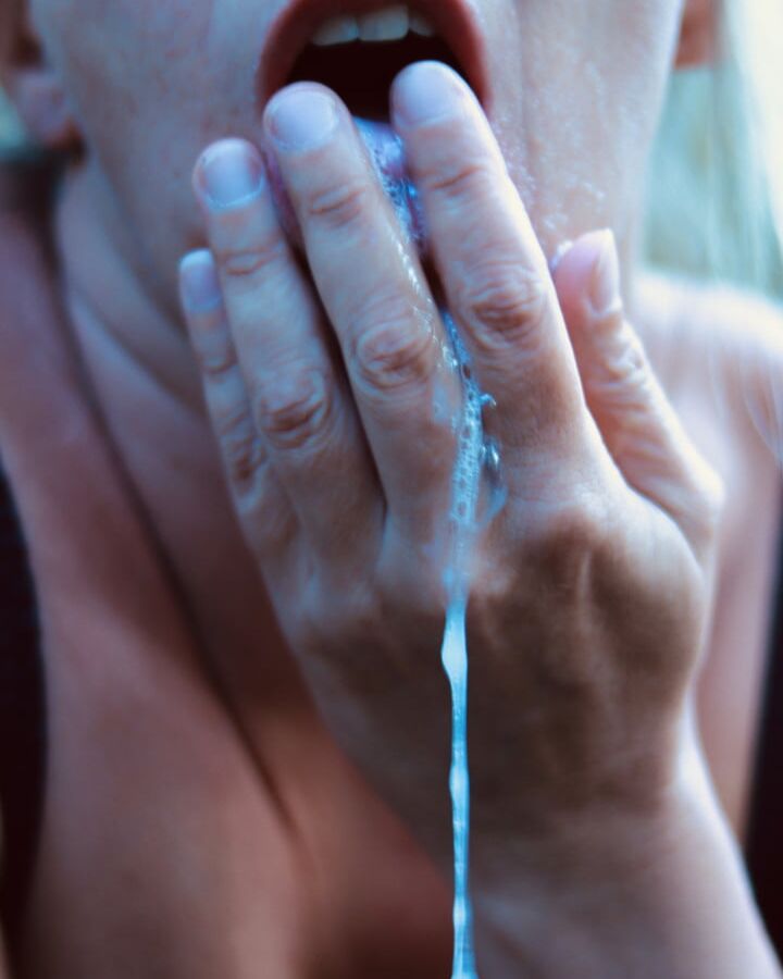 Tina slut wife exhib public Toulouse forest slave bitch sexy