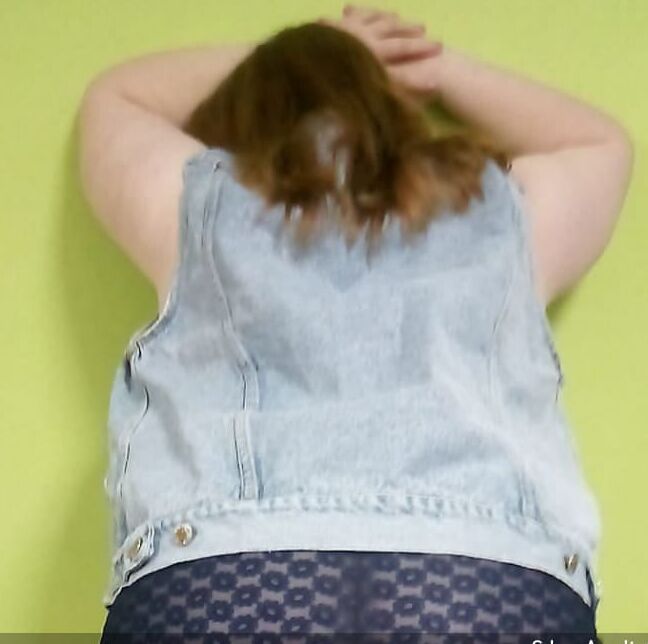 Meine Frau Shooting Pics