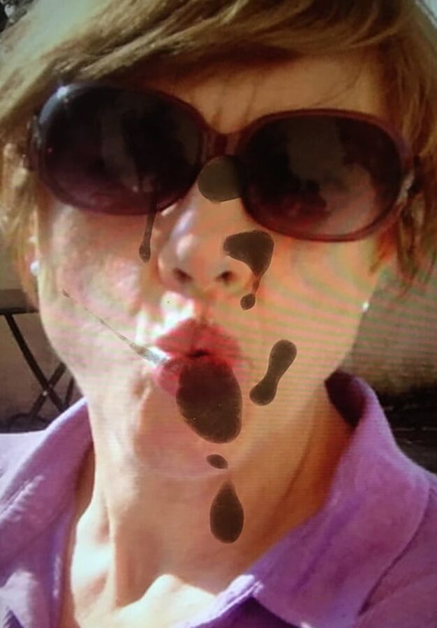 Tributes for Cindy