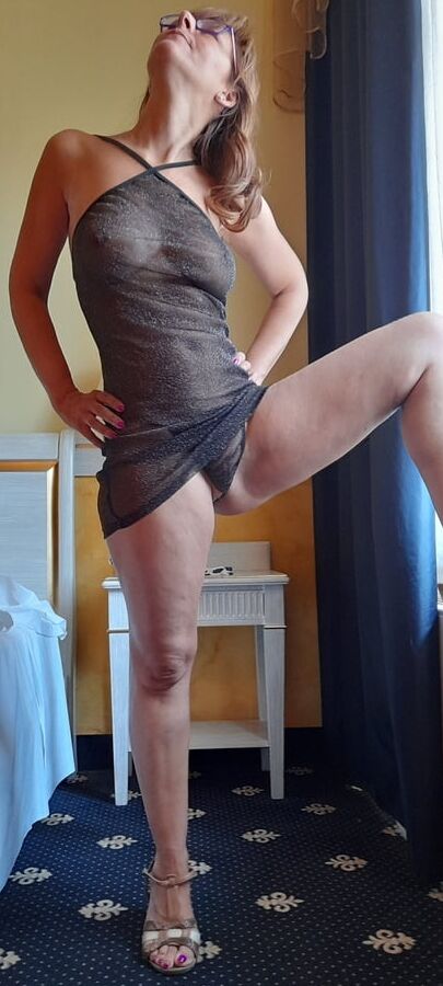New