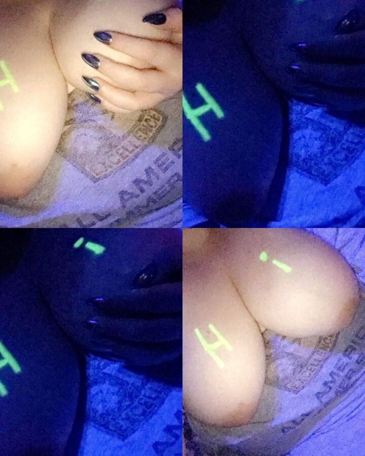 BBW BBC Couple Collages