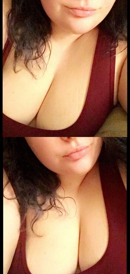 BBW BBC Couple Collages