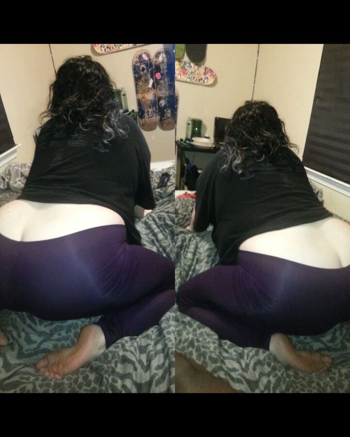 BBW BBC Couple Collages