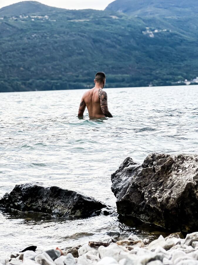 Wild Near Water