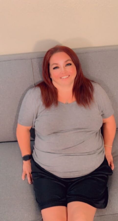 Sexy BBW Cutie Casting Couch Photoset